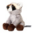 Игрушка мягкая Енотик 15см Uni-Toys W0151 Игрушка мягкая Енотик 15см Uni-Toys W0151